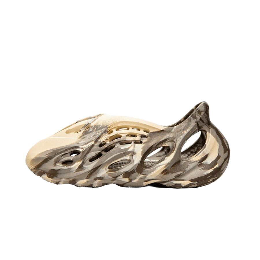 adidas Yeezy Foam RNNR MX Cream Clay