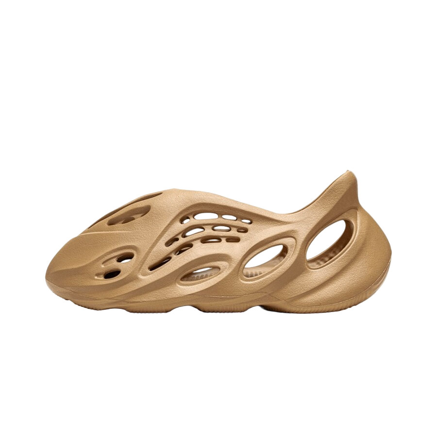 adidas Yeezy Foam RNNR Ochre