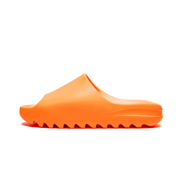 adidas Yeezy Slide Enflame Orange