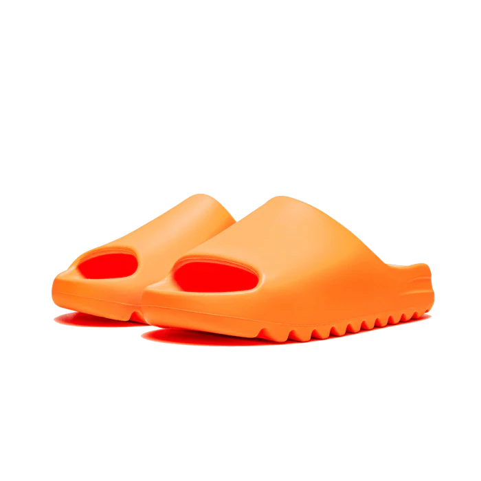adidas Yeezy Slide Enflame Orange