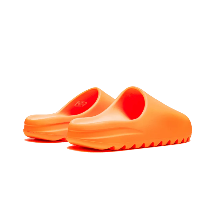 adidas Yeezy Slide Enflame Orange
