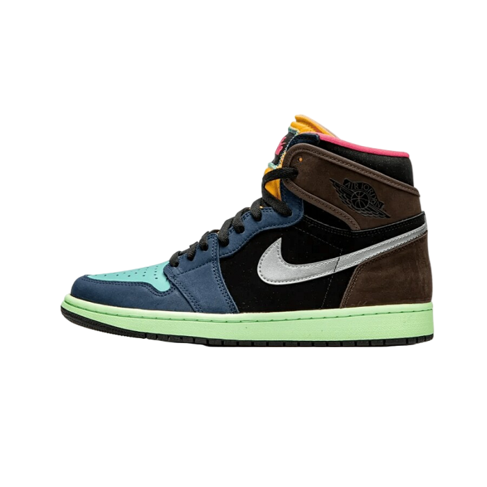 Air Jordan 1 Retro High Tokyo Bio Hack