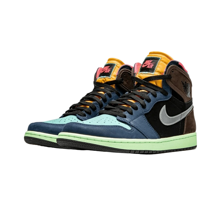 Air Jordan 1 Retro High Tokyo Bio Hack