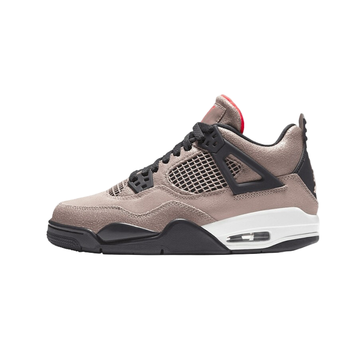 Air Jordan 4 Retro Taupe Haze (GS)
