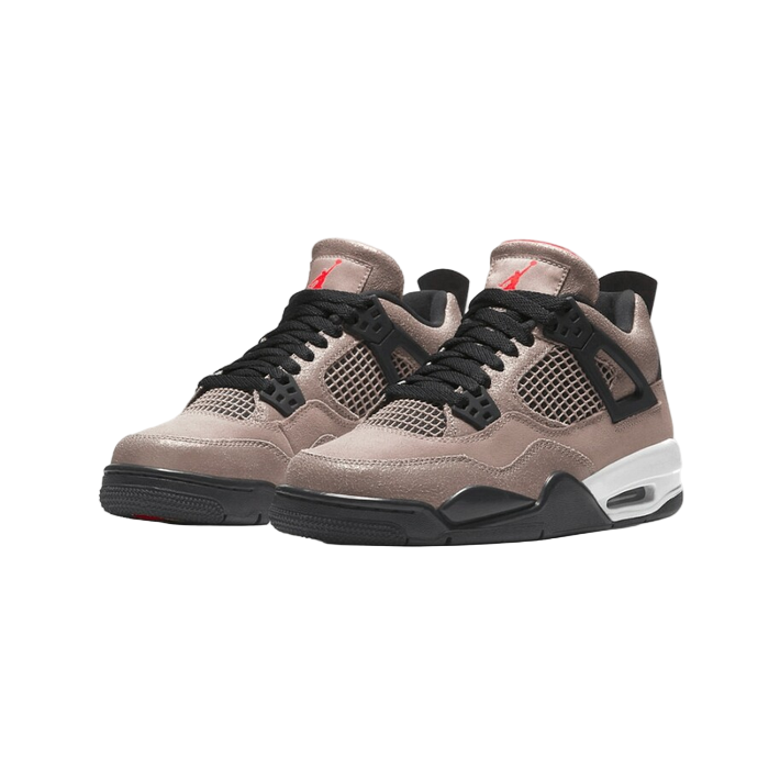 Air Jordan 4 Retro Taupe Haze (GS)