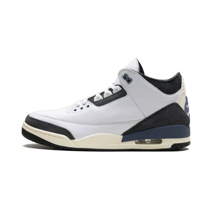 Air Jordan 3 Retro OG SP A Ma Maniére Diffused Blue
