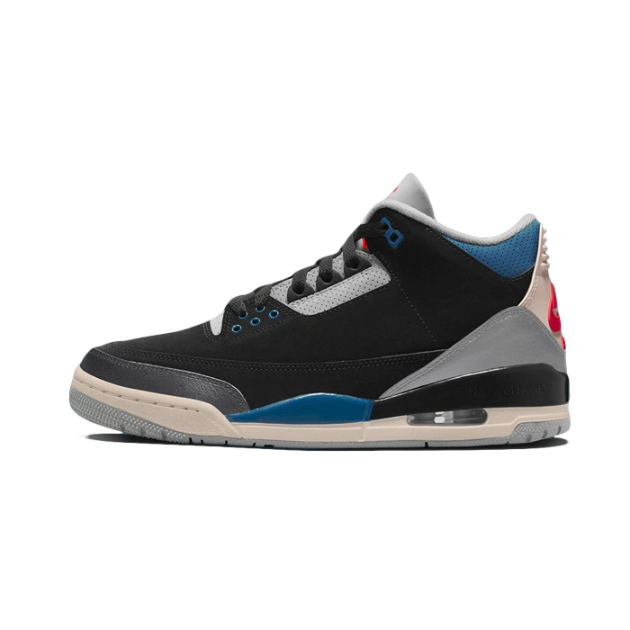 Air Jordan 3 Retro OG Rare Air