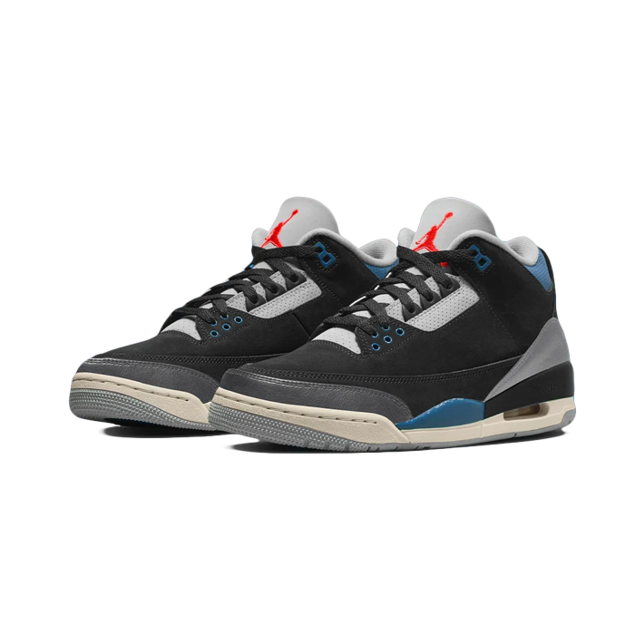 Air Jordan 3 Retro OG Rare Air