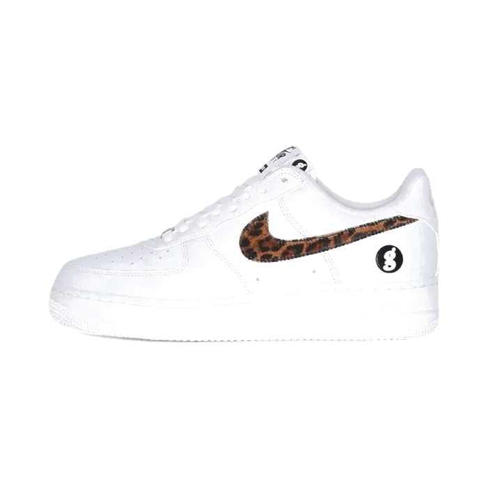 Nike Air Force 1 Low Supreme GOODENOUGH