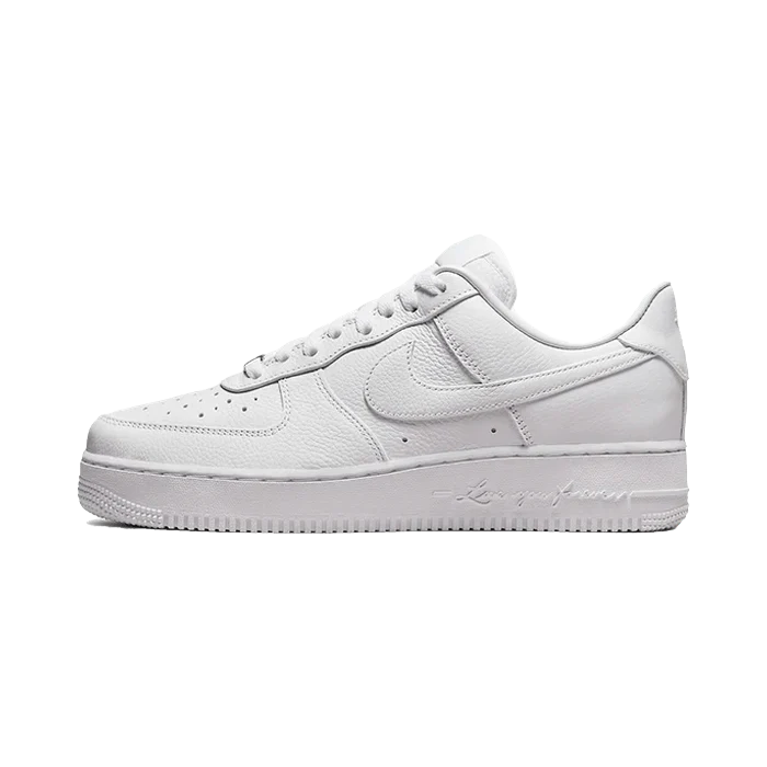 Nike Air Force 1 Low Certified Lover Boy NOCTA