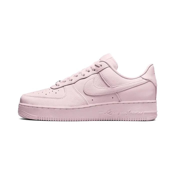 Nike Air Force 1 Low NOCTA Drake Foam Pink