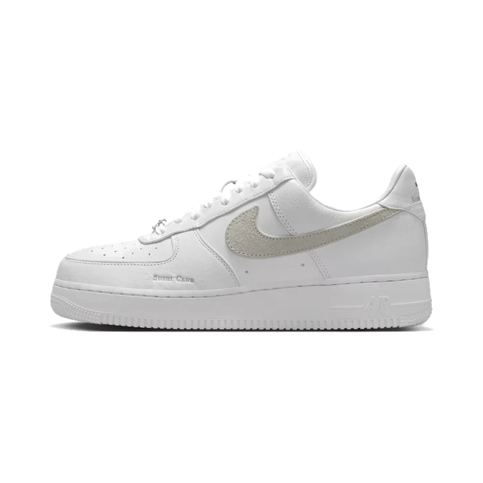 Nike Air Force 1 Low Sushi Club White