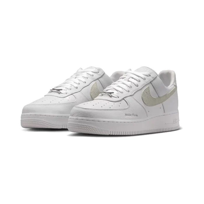 Nike Air Force 1 Low Sushi Club White