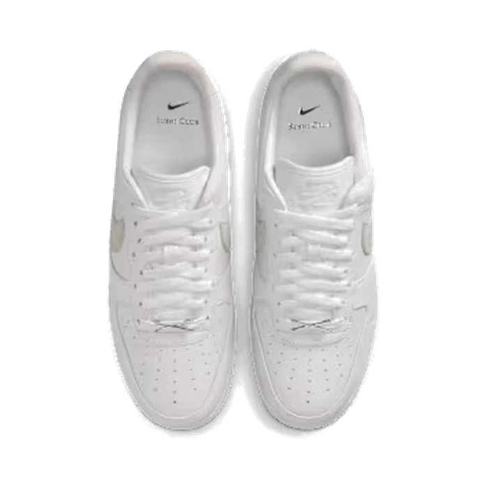 Nike Air Force 1 Low Sushi Club White
