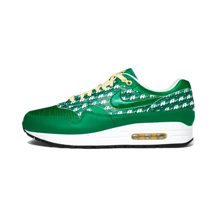 Nike Air Max 1 Limeade (2020)