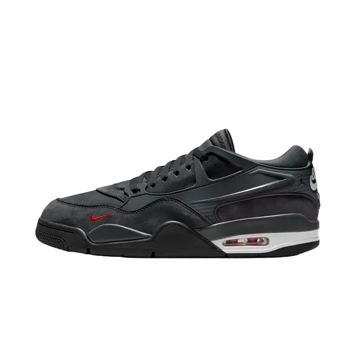 Air Jordan 4 RM SP Nigel Sylvester Driveway Grey