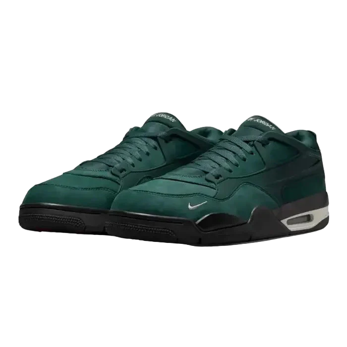 Air Jordan 4 RM SP Nigel Sylvester Grandma's Driveway