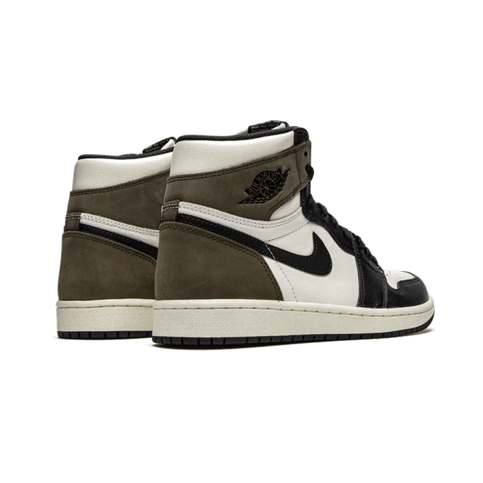 Air Jordan 1 Retro High Dark Mocha