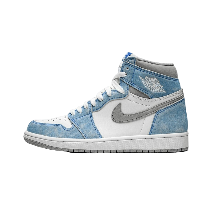 Air Jordan 1 Retro High OG Hyper Royal