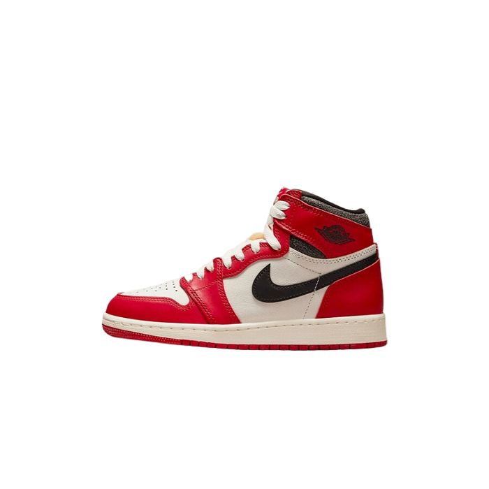 Air Jordan 1 Retro High OG Lost and Found (GS)