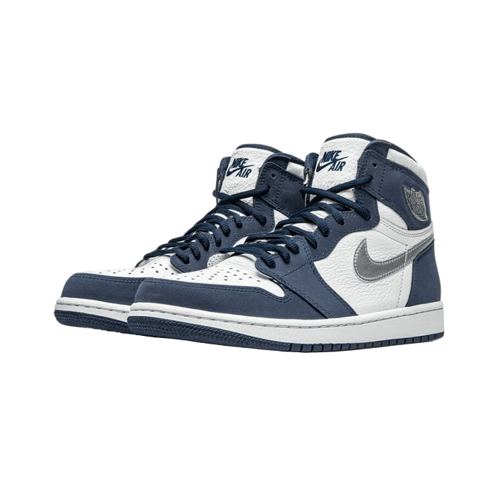Air Jordan 1 Retro High Midnight Navy (2020)