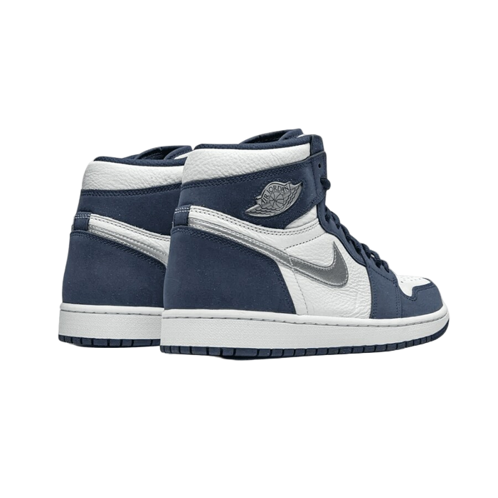 Air Jordan 1 Retro High Midnight Navy (2020)
