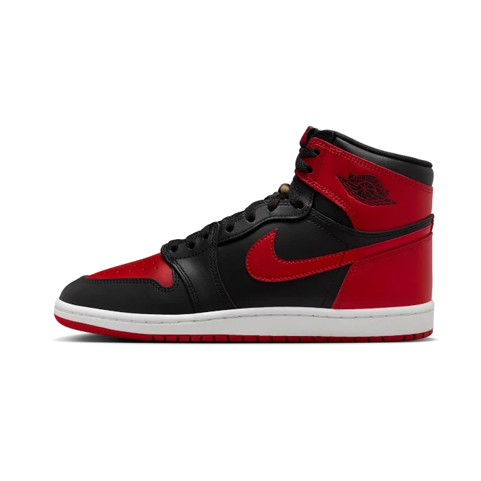 Air Jordan 1 Retro High 85 Bred