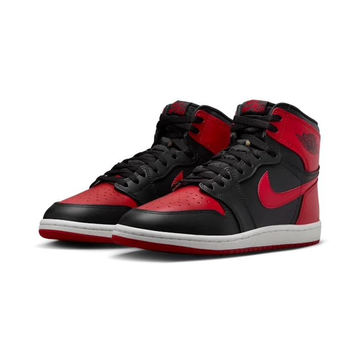 Air Jordan 1 Retro High 85 Bred