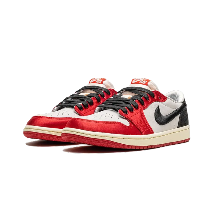 Air Jordan 1 Retro Low OG Trophy Room Away