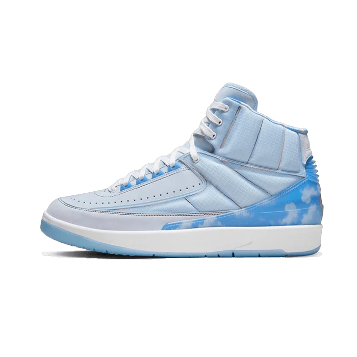 Air Jordan 2 Retro J Balvin