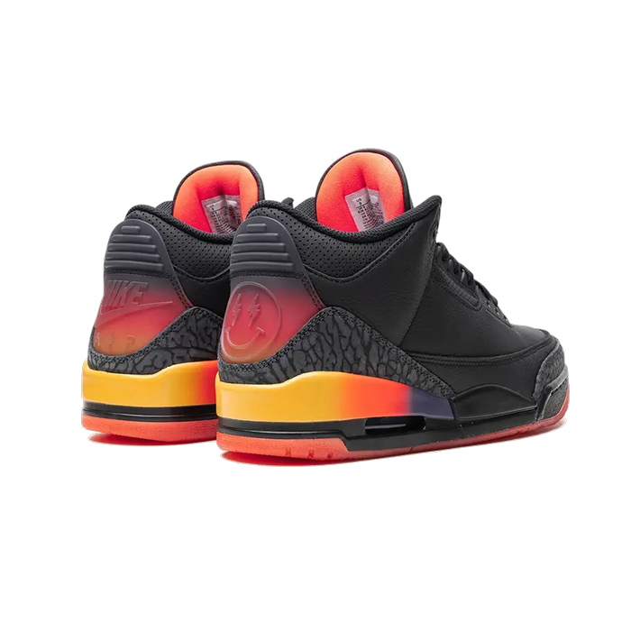Air Jordan 3 Retro J Balvin Rio