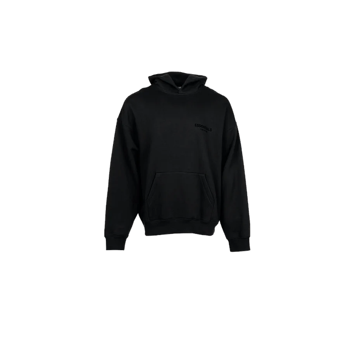 Fear of God Essentials Hoodie Stretch Limo