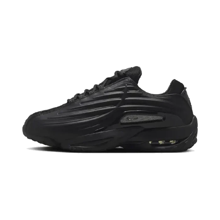 Nike Hot Step 2 Drake NOCTA Black