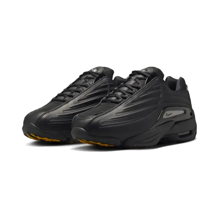 Nike Hot Step 2 Drake NOCTA Black