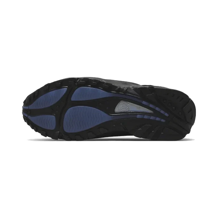 Nike Hot Step Air Terra Drake NOCTA Triple Black