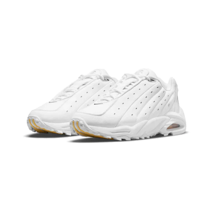 Nike Hot Step Air Terra Drake NOCTA White