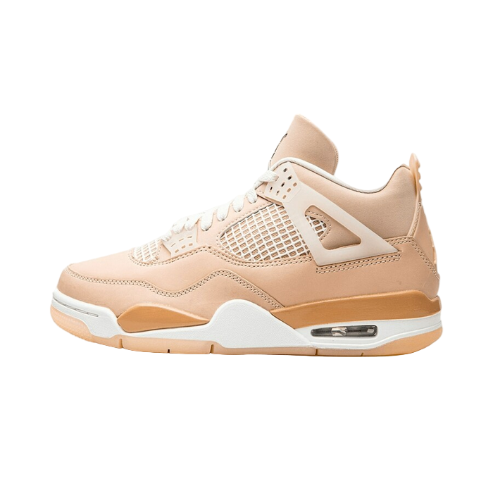 Air Jordan 4 Shimmer (W)