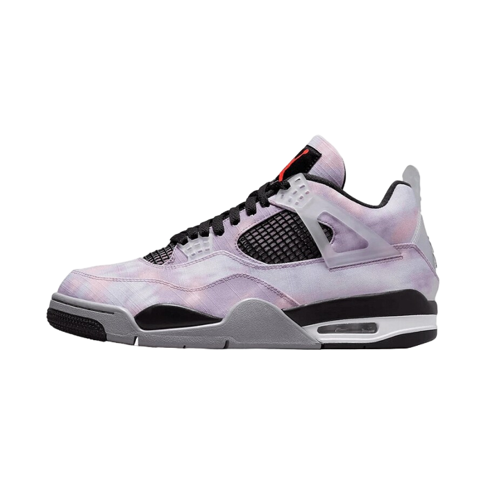 Air Jordan 4 Retro Zen Master