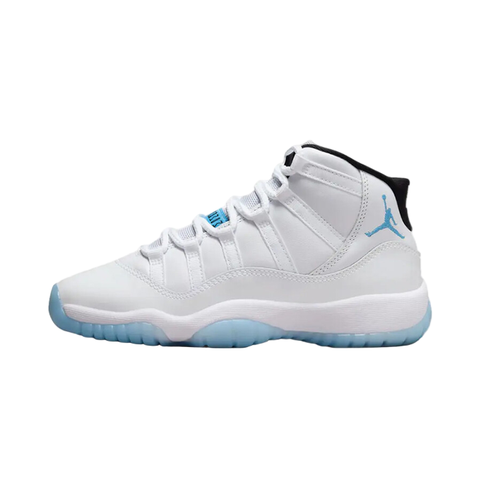 Air Jordan 11 Retro Legend Blue (2024) (GS)