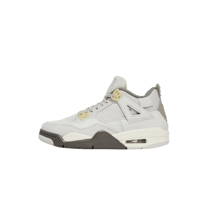 Air Jordan 4 SE Craft Photon Dust (GS)