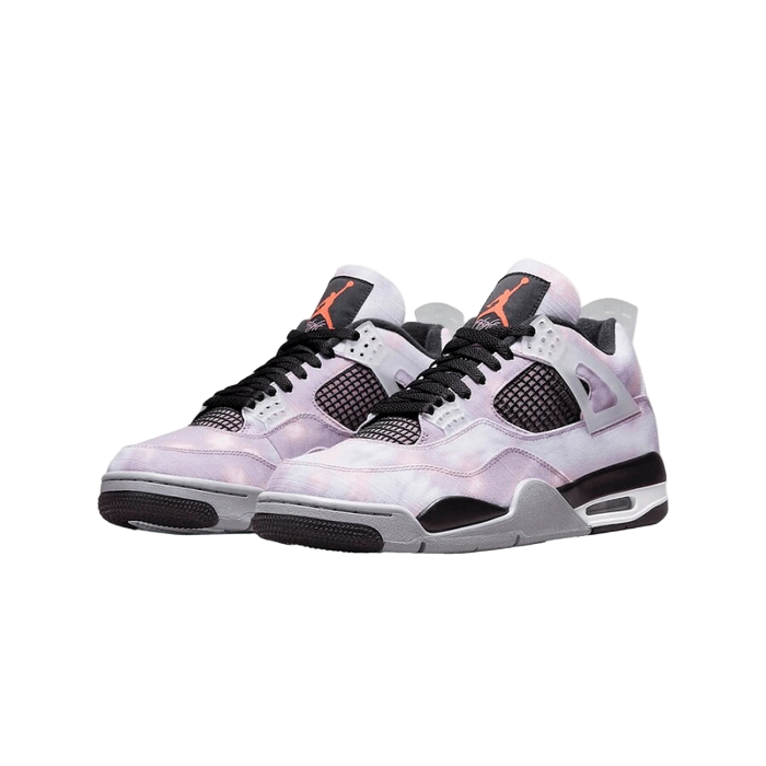 Air Jordan 4 Retro Zen Master