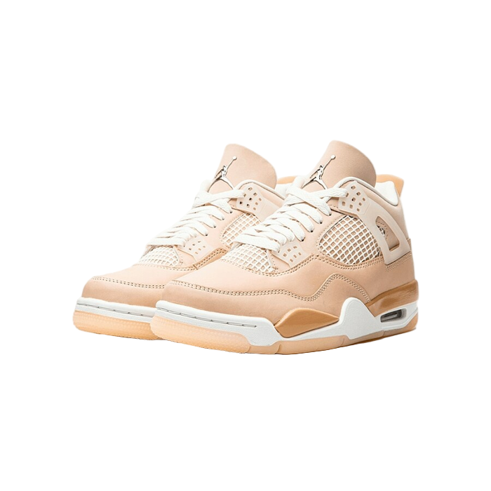 Air Jordan 4 Shimmer (W)