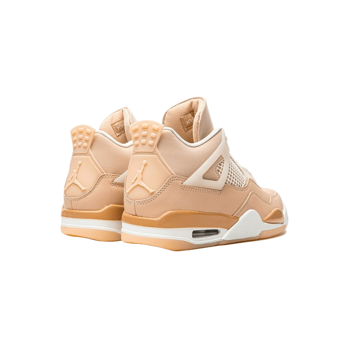 Air Jordan 4 Shimmer (W)