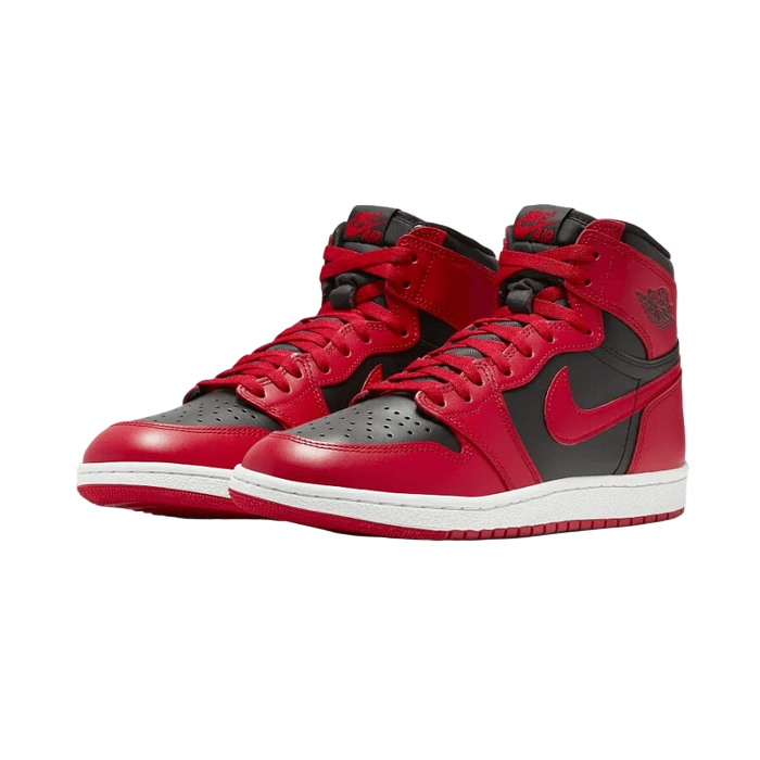 Air Jordan 1 Retro High 85 Varsity Red