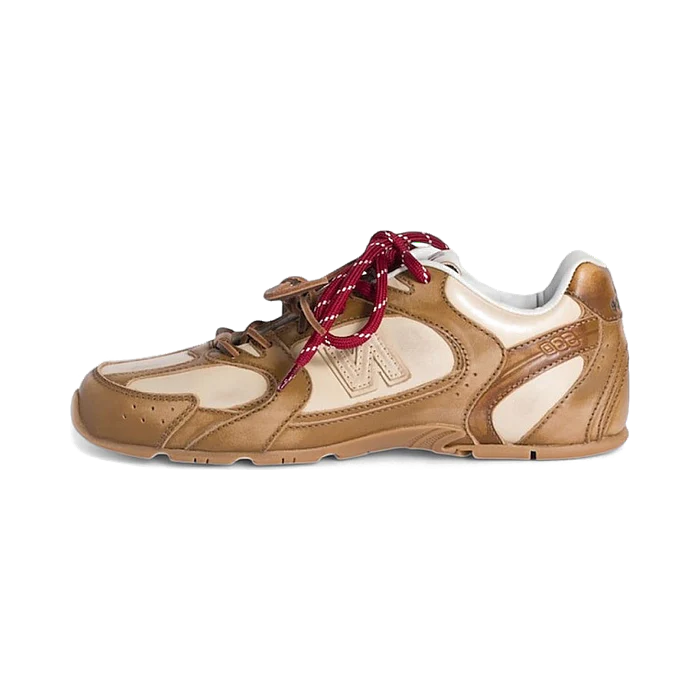 New Balance 530 SL Deco Miu Miu Cinnamon Travertine Grey