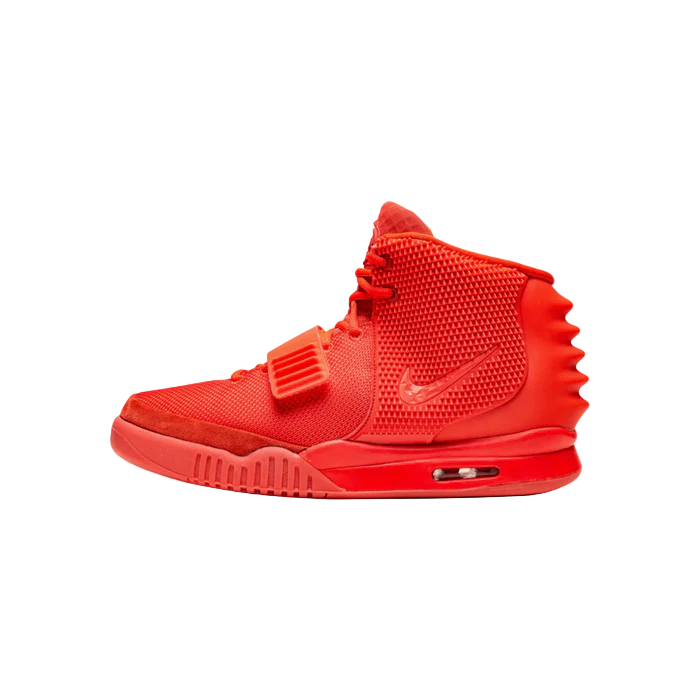 Nike Air Yeezy 2 Red October