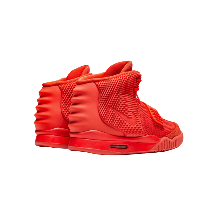 Nike Air Yeezy 2 Red October