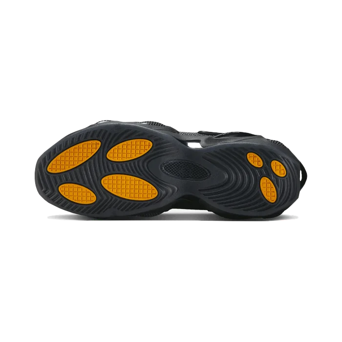 Nike NOCTA Glide Drake Black Iron Grey