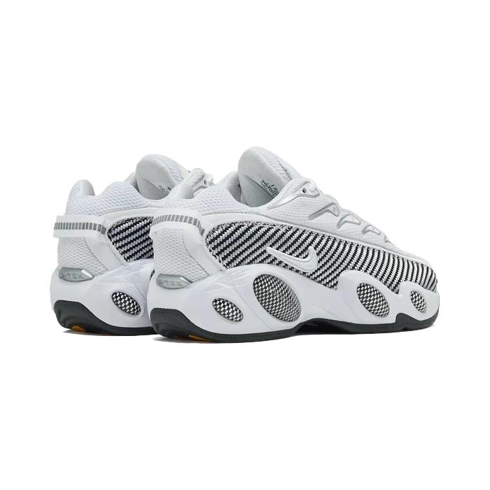 Nike NOCTA Glide Drake White Black