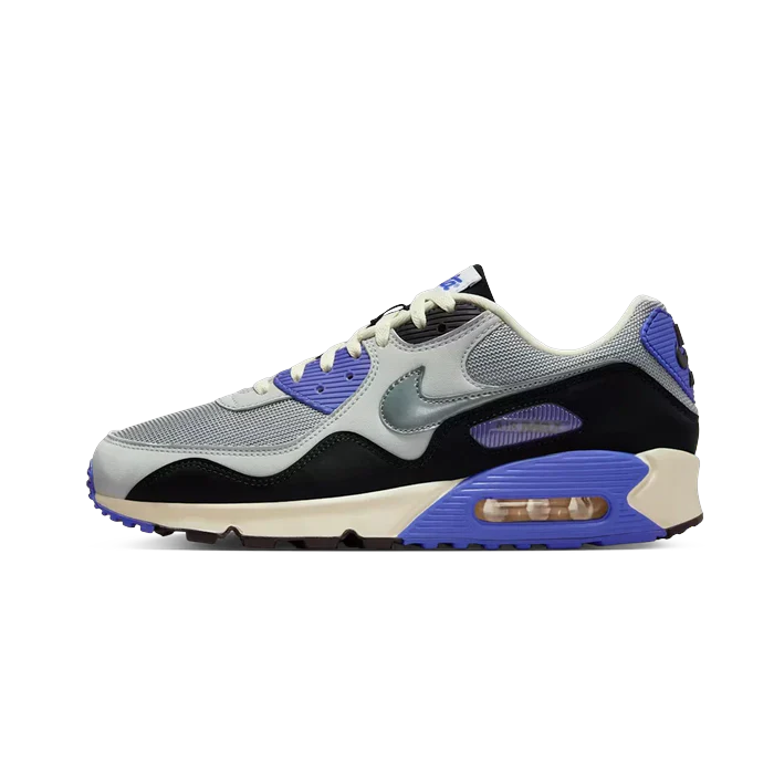 Nike Air Max 90 SP Patta Waves Sapphire